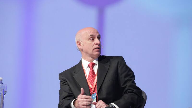 Daniel De Nigris, CEO de ExxonMobil Argentina