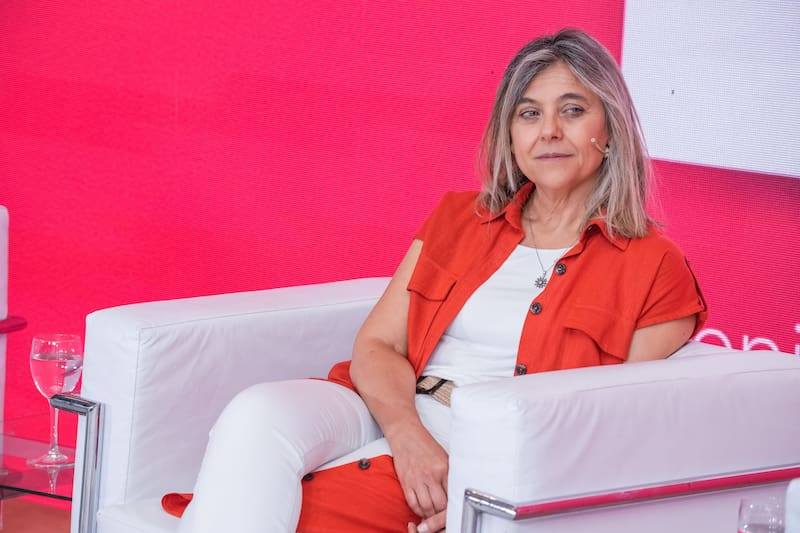 María Laura Palacios, CEO de G&L Group.