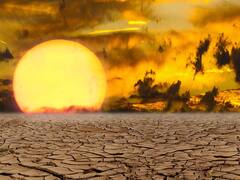 El fin del mundo está cerca: científicos advierten que la "extinción masiva" de la humanidad sería en 2058