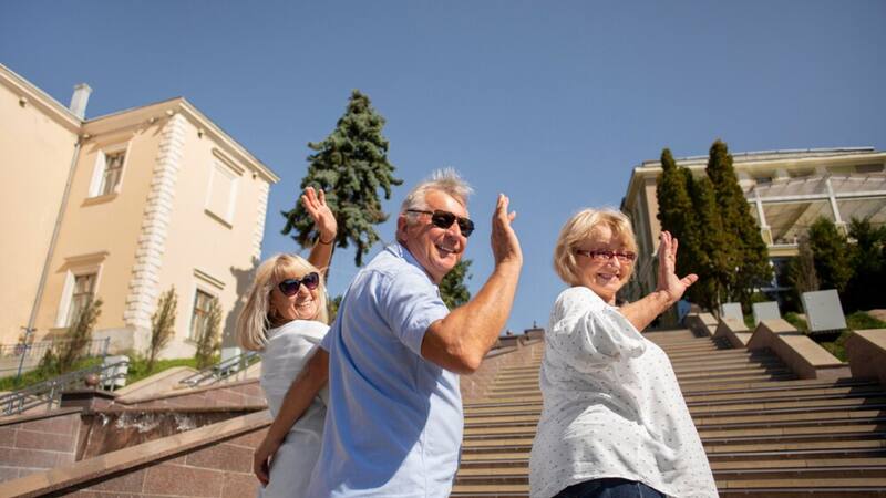 El paquete en cuestión tiene un itinerario completo para recorrer los rincones más icónicos de la provincia.