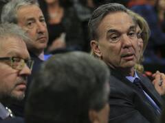 Pichetto, antes del debate por tarifas: "Esto es un mensaje político para el Gobierno"