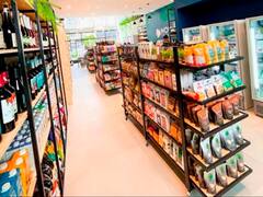 Cómo entrar a un negocio saludable y triplicar las ganancias