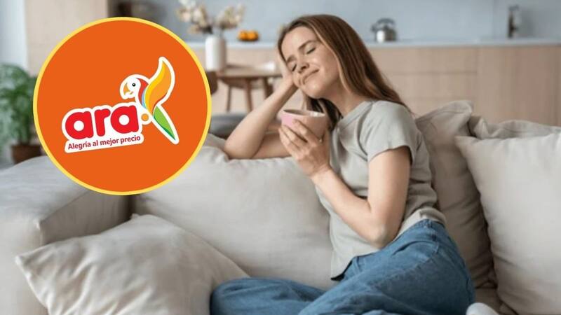 Tiendas Ara, la cadena de tiendas hard discount más popular en Colombia, continúa sorprendiendo a sus clientes con ofertas irresistibles.