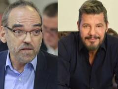 Fernando Iglesias le pegó a Tinelli: lo culpó del fracaso del país