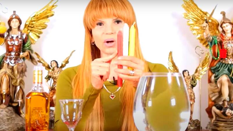 Mhoni Vidente invita a aprovechar las energías positivas de este nuevo ciclo para crecer y alcanzar metas.