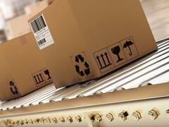 Alerta por guerra comercial: ¿por qué el servicio postal de Estados Unidos prohibió el ingreso de paquetería China por unas horas?