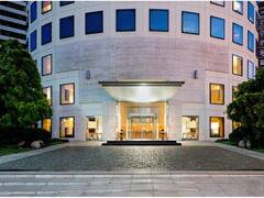 El plan para reconvertir al emblemático 'Rulero' en un edificio de oficinas "covid-friendly"