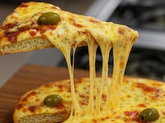 Noche de la pizza y la empanada en Buenos Aires: el mapa para comer con descuento de 50%
