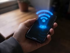 Adiós al Wi-Fi convencional: descubren un método óptico que alcanza 362 Gbps de velocidad en interiores