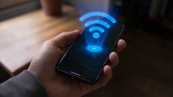 Adiós al Wi-Fi convencional: descubren un método óptico que alcanza 362 Gbps de velocidad en interiores
