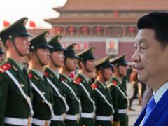 ¿La Tercera Guerra Mundial está cerca? China desplegará armas de alta tecnología y el mundo está en alerta máxima