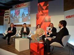 Cómo impulsan la transformación digital cuatro grandes empresas en el país