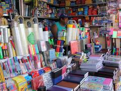 Se anticipa la 'vuelta al cole' para ganarle a la inflación: cuánto se puede ahorrar comprando útiles en enero