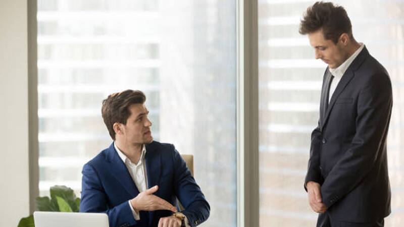 Ausentarse del trabajo podrá costarle parte de su salario.