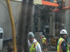 La oposición liberal apuesta a una recesión durante el gobierno de Trump