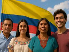 No es España: país europeo busca colombianos para trabajar con sueldos de hasta 15 millones de pesos