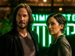 Matrix Resurrecciones en Palermo: cómo es y dónde está la instalación interactiva de Leandro Erlich inspirada en la cuarta película