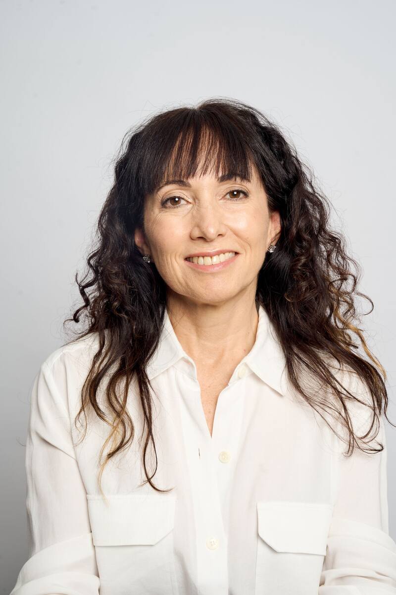 Viridiana Berstein (MN 118.280), médica especialista en investigación clínica con más de 20 años de experiencia en esta área y gerente de investigación clínica del Laboratorio Biosidus.