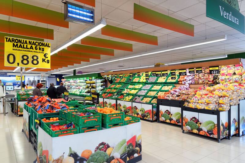 El "truco de la estantería" es la única forma de ahorrar en Mercadona, dicen los que saben. (Imagen: archivo)