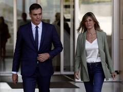 Caso Begoña Gómez: el PP afirma que Sánchez está acorralado y por eso "suele atacar y mentir"