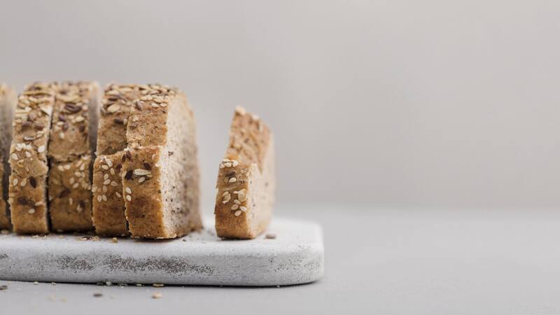 Esta receta es saludable y muy fácil de hacer.