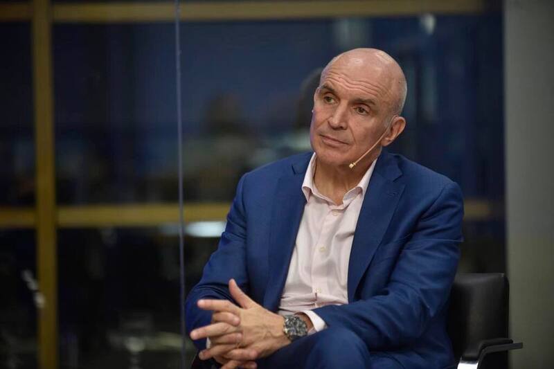 "No es una discusión que daremos": la frase de Vidal que le baja la persiana a una nueva incorporación en JxC