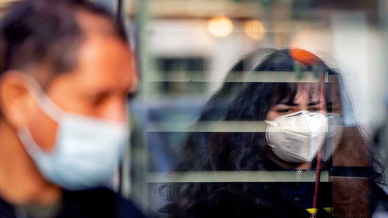 El caso fue reportado el 18 enero pasado. La muestra de ese paciente fue analizada por el Instituto Malbrán, que lo reportó en la base de datos GISAID.