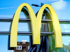 Arcos Dorados seguirá siendo McDonald's por otros 20 años