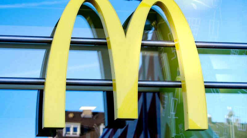 Arcos Dorados seguirá siendo McDonald's por otros 20 años