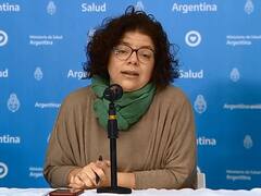 El Gobierno cambia la forma de reportar los casos de coronavirus