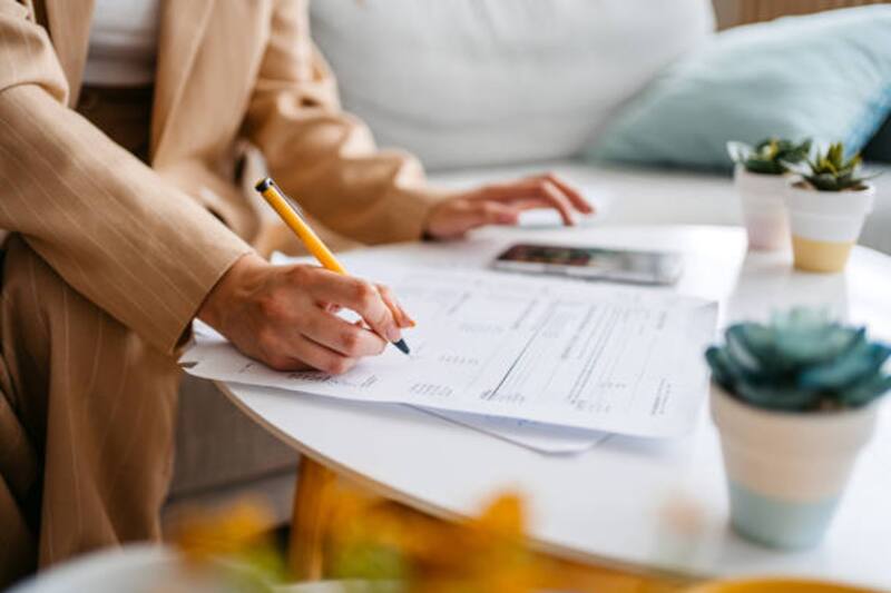 Cambios en las deducciones personales del SAT en 2025: todo lo que debes saber. Fuente: Shutterstock.