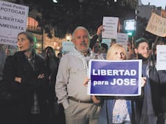 Potocar quedó procesado y el PRO evitó la interpelación del ministro Ocampo