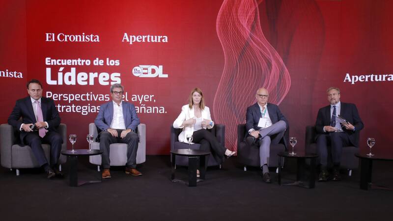 Entre los consultores reina el optimismo sobre la economía de 2025