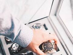 "El crecimiento del mercado del lujo es una realidad que abarca a todo el mundo"