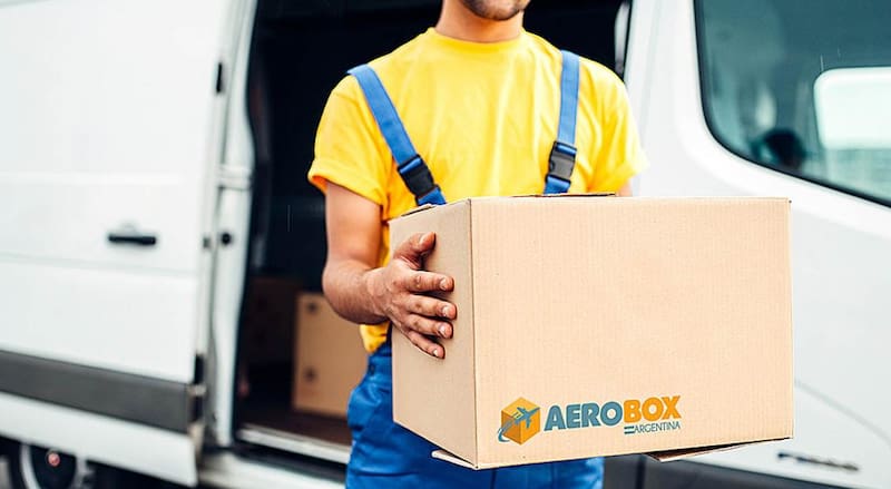 Aerobox.