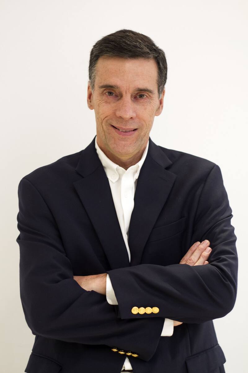 Alejandro Belio, CEO de TGLT