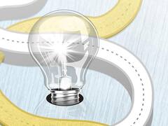 Dos caminos sinuosos en la lógica para definir tarifas