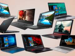 Siguen las super ofertas en notebooks, celulares, aires y más: se paga casi la mitad y hay cuotas