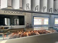 Rapanui aprovecha la Pascua: abrió un local en Nordelta y comienza plan de inauguraciones en todo el país