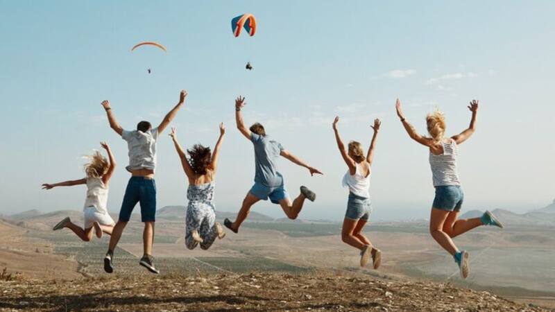 La primavera marcará un punto de inflexión positivo para estos cuatro signos. (Fuente: Freepik)