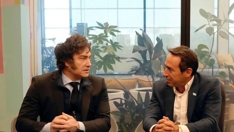 Mercado Libre invertirá u$s 75 millones para un nuevo centro logístico en el Mercado Central