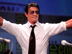 Una IA que predice si una película tendrá éxito: esta es la start up en la que invierte Sylvester Stallone