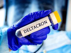 Deltacron: así son los síntomas de contagio, ¿cómo identificar la nueva variante del COVID?