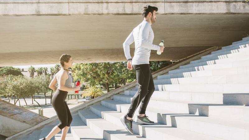 Un nuevo estudio reveló qué ejercicio cotidiano tiene un mayor imapcto en la prevención de enfermedades
