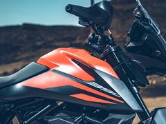 Motos: lanzan la nueva KTM 390 Adventure hecha en Argentina pero con precio en dólares