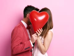 Explicado por la ciencia: ¿por qué sentimos mariposas en el estómago cuando nos enamorados?