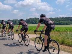 Escapadas: queda a 1 hora de Mar del Plata y tiene un circuito increíble para recorrer en bicicleta y ver los atardeceres más lindos de Buenos Aires