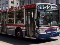 Colectivos: Nación insiste con el traspaso a CABA de 32 líneas sin subsidios, pero la Ciudad quiere los recursos