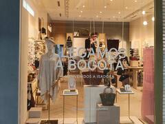 La dueña de Todomoda e Isadora llega a un nuevo país, donde abrirá 150 tiendas