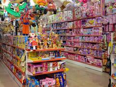 Día del Niño: llega la Noche de las Jugueterías con descuentos imperdibles del 70% y promociones únicas